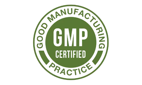 Potent Stream - GMP Certified