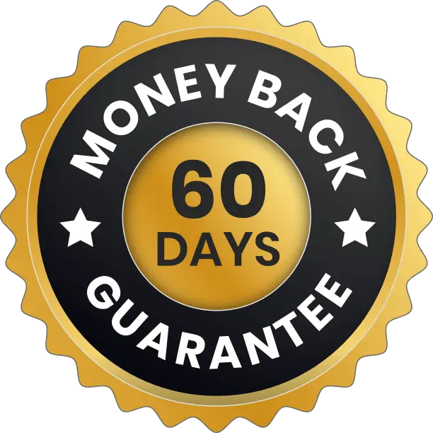 Potent Stream- 60 days money back gaurantee